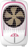 Brize 20 L Room/Personal Air Cooler(White, Igloo Mini)   Air Cooler  (Brize)