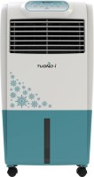 HAVELLS 18 L Room/Personal Air Cooler(Dark Turquoise, Tuono I)