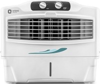 View Orient Electric 50 L Window Air Cooler(White, Magicool Neo 50 CW5003B) Price Online(Orient Electric)