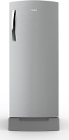 Whirlpool 200 L Direct Cool Single Door 4 Star Refrigerator(Cool Illusia, 215 IMPRO ROY 4S INV)