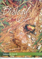 BIOLOGY BOOK FOR CLASS- XI(11th)(Paperback, NCERT)