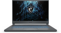 MSI Stealth 15M Core i7 11th Gen - (16 GB/1 TB SSD/Windows 10 Home/6 GB Graphics/NVIDIA GeForce RTX 3060/144 Hz) Stealth 15M A11UEK-227IN Gaming Laptop(15.6 inch, Carbon Gray, 1.7 KG)