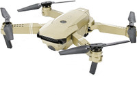 BJI Foldable 4K High Resolution Camera With Wifi & Remote Control Drone Drone