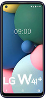 LG W41 Plus (Magic Blue, 128 GB)(4 GB RAM)