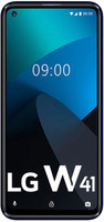 LG W41 (Magic Blue, 64 GB)(4 GB RAM)