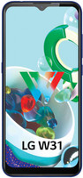 LG W31 (Midnight Blue, 64 GB)(4 GB RAM)