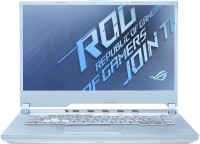 ASUS Core i5 10th Gen - (8 GB/1 TB SSD/Windows 10 Home/4 GB Graphics/NVIDIA GeForce GTX GTX 1650TI) G15 Gaming Laptop(15.6 inch, Glacier Blue)
