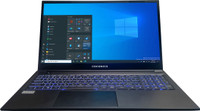 COCONICS C1515/C1515W series Core i5 10th Gen - (8 GB/512 GB HDD/512 GB SSD/Windows 10 Pro) C1515W/C1515 Laptop(15.6 inch, Black, 1.65 kg)
