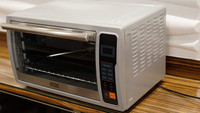 American Micronic 42-Litre AMI-OTGD-42LDx Oven Toaster Grill (OTG)(White)
