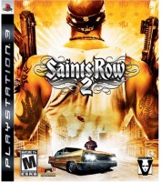 Saints Row 2(for PS3)