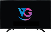 VG 80 cm (32 inch) HD Ready LED Smart Android TV(VG32HAB1SLHZ37N)
