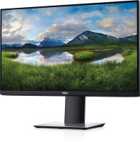 DELL 23.8 inch Full HD LED Backlit IPS Panel Monitor (P2419HC)(Response Time: 5 ms)
