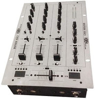 British Acoustics CMX 900 USB Analog Sound Mixer