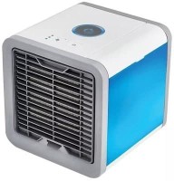 View SHLOKU 7 L Room/Personal Air Cooler(Multicolor, arctic air)  Price Online