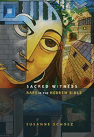 Sacred Witness(English, Electronic book text, Scholz Susanne)