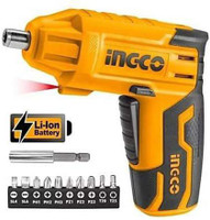 INGCO CSDLI0801 Drywall Screw Gun(Cordless)