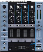 Oliver Systems Limited M 10BT Analog Sound Mixer