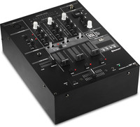 Oliver Systems Limited M7 BT Analog Sound Mixer