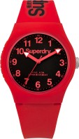 Superdry SYG164RB  Analog Watch For Unisex