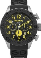 Superdry SYG142B  Analog Watch For Men