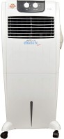 View HIMALAYA 35 L Room/Personal Air Cooler(White, P-35L)  Price Online