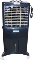 sakash 55 L Desert Air Cooler(Black, SP-55)