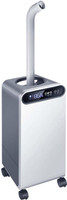 Allin Exporters Room J-1903 Commercial Ultrasonic Humidifier with UV Sterilization Indoor Household Air Purifier with Remote Control & Timer 15L Humidifier