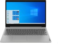 Lenovo Core i3 10th Gen - (4 GB/512 GB SSD/Windows 10 Home) IdeaPad 3 14IML05 Laptop(14 inch, Platinum Grey, With MS Office)