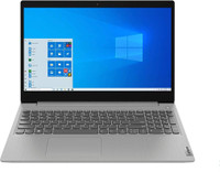 Lenovo Core i3 10th Gen - (4 GB/512 GB SSD/Windows 10 Home) IdeaPad-14ITL5 Laptop(14 inch, Platinum Grey, With MS Office)
