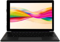 Avita Cosmos 2 in 1 Celeron Dual Core - (4 GB/64 GB EMMC Storage/Windows 10 Home) NS12T5IN025P Thin and Light Laptop(11.6 inches, Charcoal Grey, 1.327 kg)