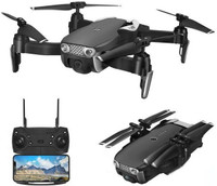 4K Camera TOP & Bottom RC Dual Camera Drone