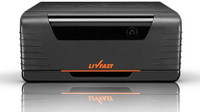 Livfast FCS875 Pure Sine Wave Inverter