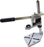 Qualigen DRILL STAND FOR 13MM DRILL CONVERT HAND DRILL Angle Drill(13 mm Chuck Size)