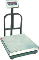 Jmd Uro 2566 Weighing Scale(White, Black)