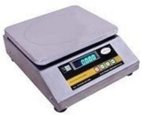 Jmd Uro 2566 Weighing Scale(White)