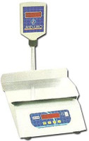 Jmd Uro 2566 Weighing Scale(White)
