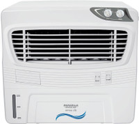 MAHARAJA WHITELINE 50 L Window Air Cooler(White, ARROW DLX)