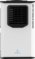 View evobrz 10 L Room/Personal Air Cooler(White, Evobrz2.0) Price Online(evobrz)