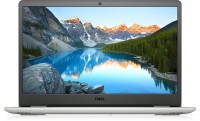 DELL Core i5 11th Gen - (8 GB/512 GB SSD/Windows 10/2 GB Graphics) 5518 Laptop(15.6 inch, Silver, With MS Office)