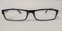 Eye vision optic Full Rim (+2.75) Square, Rectangle Reading Glasses(50 mm)