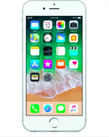 iphone Apple 6s (Silver, 32 GB)(32 GB RAM)