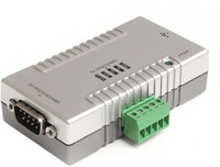 StarTech.com ICUSB2324852 USB Adapter(Silver)