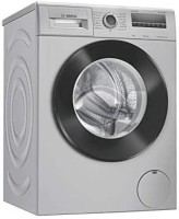 BOSCH 8 kg Fully Automatic Front Load with In-built Heater Grey(WAJ2426GIN)