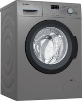 BOSCH 7 kg Fully Automatic Front Load with In-built Heater Grey(WAJ2006TIN)