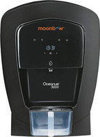 Moonbow Oceanus 3000 7 L RO + UV + UF + Mineral Water Purifier 7 L RO + UV + UF + TDS Water Purifier(Black)