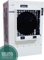 ARINDAMH 104.5 L Window Air Cooler(Gossy White & white, Admirable)   Air Cooler  (ARINDAMH)