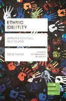 Ethnic Identity (Lifebuilder Bible Studies)(English, Paperback, Tamayo Steve)