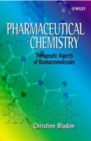 Pharmaceutical Chemistry(English, Paperback, Bladon Christine)