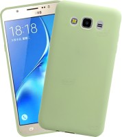 VAKIBO Back Cover for Samsung Galaxy G530, Samsung Galaxy J2ACE(Green, Grip Case)
