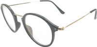 RSINC Full Rim Round Frame(51 mm)